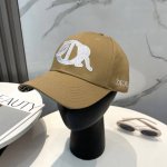 配防尘袋 Dior 迪奥新款走量刺绣棒球帽新款出货，大牌款超好搭配，赶紧入手！