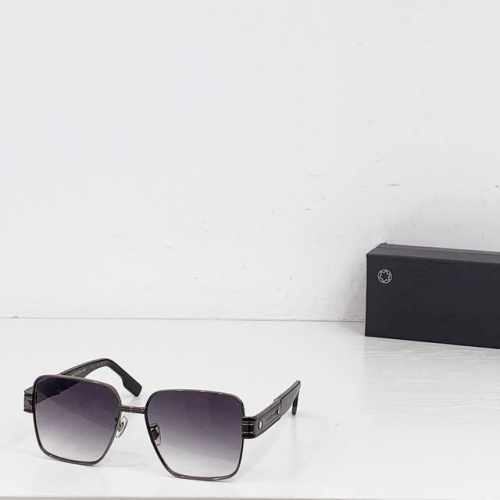 mont Blan* Model:Mb3015S Size:58口16-145