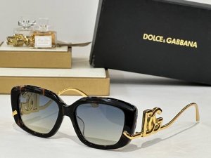 dolce & Gabban* Model：Dg6697 Size：53口17 138