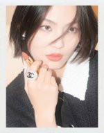 我们出品 Zp7280 量大咨询客Fu 香 黑 粉双C珍珠耳钉 25批最新款美到冒泡本季的宝藏耳钉爱疯了黑色时髦经典百搭粉色贵气外露 粉粉甜甜珍珠色调是那种银冷