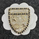 编码A262 胸针热销款火爆上新 同步专柜独家高端品质实拍图代购级别做工精致细腻重工版本超级仙女唯美的一款做工超级细心无漏洞媲美Zp买到就是赚到