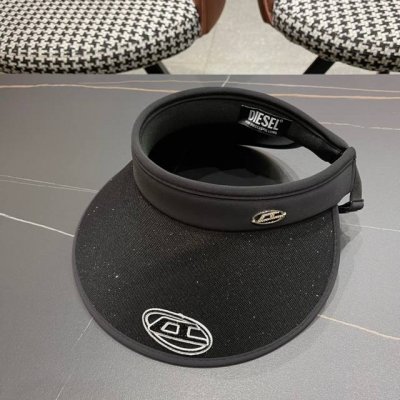 迪赛 春夏超细装饰空顶帽 超空顶系列 颜色妥妥 轻便携带 小仙女人手必备