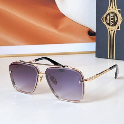 dita Mod：Mach Six Size：62-12-130