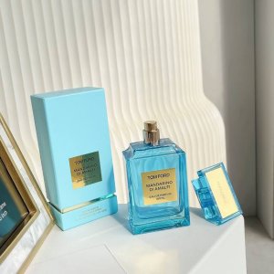 专柜品质 tomford 汤姆福特Tf香水100Ml 范冰冰同款橙花油 连男票都无法抵挡它的魅力 Neroli portofino 橙花香水瓶身就炒鸡讨喜 很通
