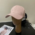 路易威登棒球帽louisvuitton新款lv棒球帽，重工打造完美刺绣，高端大气，百搭款男女通用！