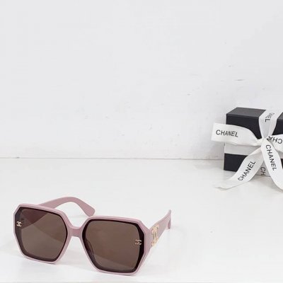 chanel Mod：77865 Size：52口22 140