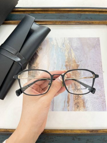 yohji Yamamoto 山本耀司Model:Vision 02Size:50口21-145钛~~