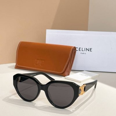Celin*Model:Cl40523Size:53口19-140