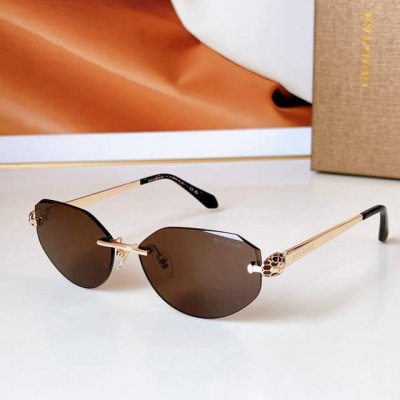 Bvlgar* Model：Bv 40059U Size：58口15-140