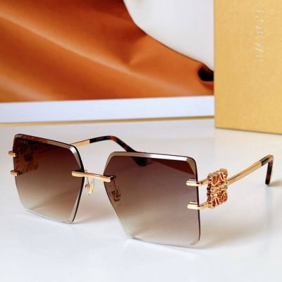 loewe Oversized Model： Hw2057 Size：62口16-135