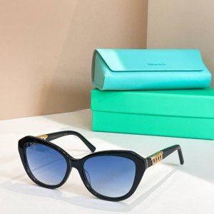 Tiffany&Co.Model Tf2241B Size 55口19-143