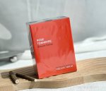 专柜品质 精品上新馥马尔夜色玫瑰汇集世界的顶级香氛Frederic Malle 馥马尔 馥马尔香水出版社 登陆优雅的叛逆 低调的傲慢 秉持对香氛艺术的信仰 发起