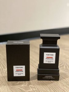 专柜品质 Tf｜法布勒斯 让人欲罢不能的香水 推广词说它是情欲之香 是的有这感觉