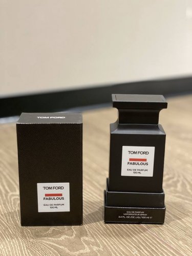 专柜品质 Tf｜法布勒斯 让人欲罢不能的香水 推广词说它是情欲之香 是的有这感觉
