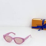 louis Vuitto* Mod：Z2686U Size：54口18 145