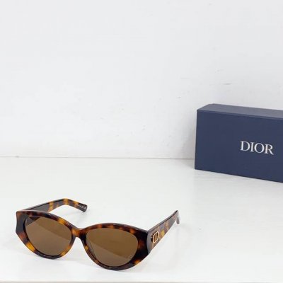 dior Model: Diorglowb1F Size：54口14-140
