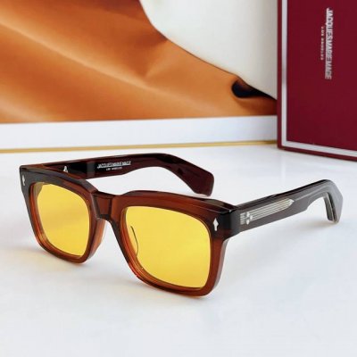Jacques Marie Mag Model:Torinoi Size：54口20