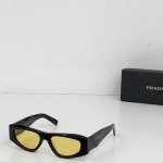 prada Mod：Pr B19S Size：53口17 145