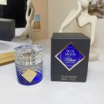 高品质/160 克利安钻石瓶姜汁蓝月浓香水50Ml。