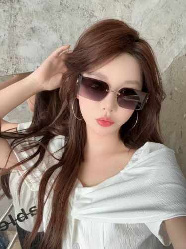 Chane*Modelch6092 Size：63口17-145～