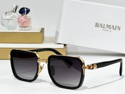 balmain Mod：Akoni Size：56口21 140