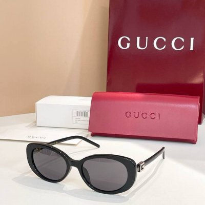 gucc*Model：Gg1684Sa Size:55口18-145
