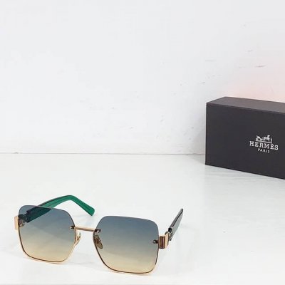 Hermes Mod：9686 Size：59口18 145