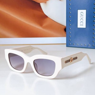 gucc* Model：Gg1558Sk Size:51口22-145