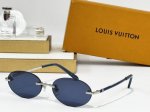 louis Vuitto* Mod：Z2040U Size：55口17 143