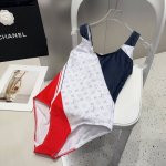 lv泳衣 时尚达人必备 超级显身材 Sml