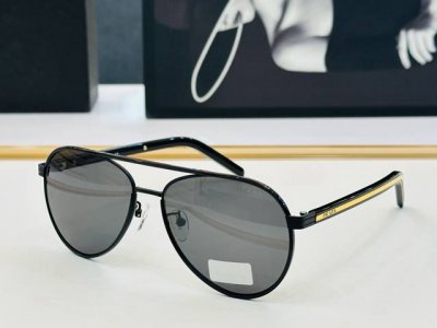 prad*普家 prb57S Size 58口16-145 眼镜系列堪称精湛制作 彰显独特个性 F太阳镜