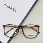 chane* 香奈*儿 Ch3282 超可爱款，高品质光学架，日常清新风 Size:54口18-140