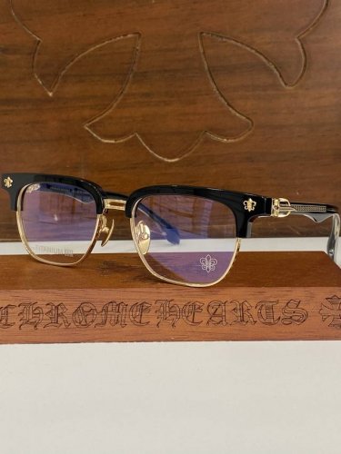 精品新款钛～Chrome Heart Ch8315 Size:53-19-155