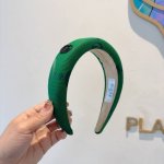 配包装 gucci古奇 网红经典新款厚海绵布艺发箍 女神必备单品头箍 非常百搭 时尚潮流款