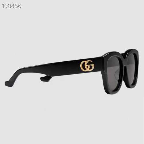 Gucc*Model：Gg1550Sksize：54口18-150