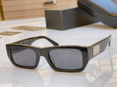 p110，【Dolce & Gabban*】D*G新款太阳镜，Model：Dx4005，Size：55口21-145