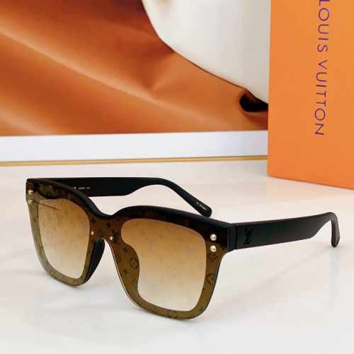 louis Vuitto* Mod：Z2455U Size：52-22-145