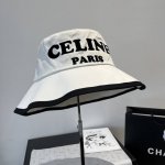 celine赛琳新款渔夫帽 头围57Cm