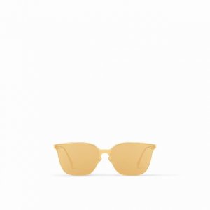 Louis Vuitto* 路易*威登新款太阳镜，Model：Z2487U， Size：64口14-145