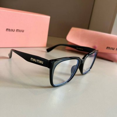 缪缪Miumiu光学镜