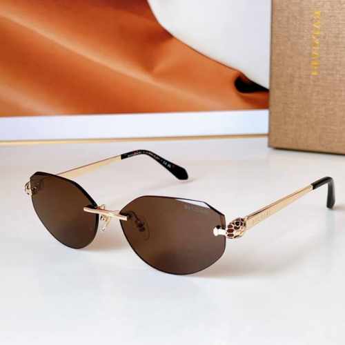 Bvlgar* Model：Bv 40059U Size：58口15-140