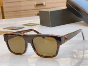 dolce & Gabban* D*G新款太阳镜，Model：Dg4455，Size：56口18-145