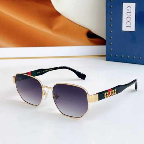 Gucci Mod：Gg1407 Size：54口19-145