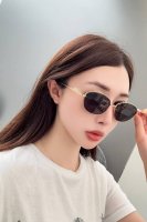 cartier Mod：Ct0488S Size：59口15-140