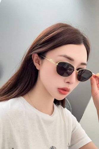 cartier Mod：Ct0488S Size：59口15-140
