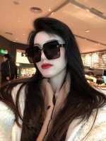 Dior-迪奥 2025开春新款 潮流爆款 时尚方框偏光太阳镜 高品质 佩戴舒适 网红潮款墨镜 女士高清偏光太阳镜 高品质Tr镜框 型号：Cd092