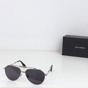 dolce & Gabban*Model：Dg2302Size：61口16-143折叠款