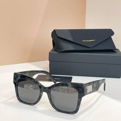 Dolce & Gabban*Model Dg4478 Size:63口5-128