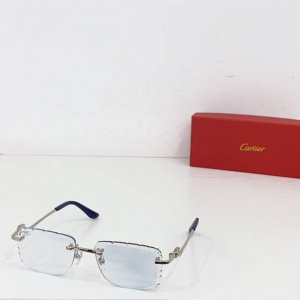 Cartier Mod：Ct0120O Size：56口17 140