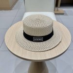 罗意威Loewe上新品 这顶帽檐的超级好看！！贼